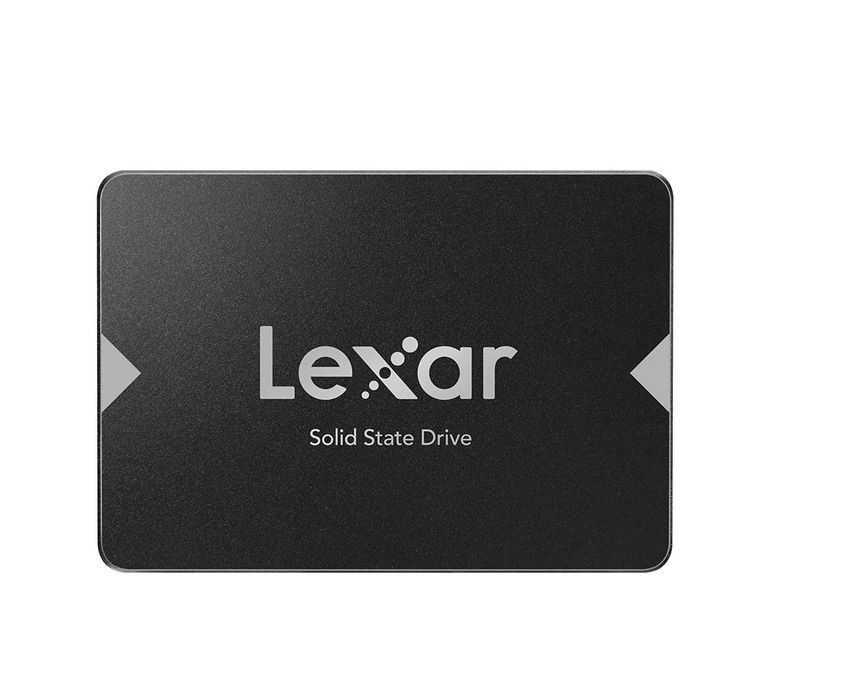 | Твердотельный накопитель Lexar NS100, 1000Gb
