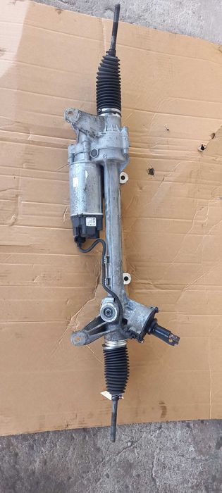 Кормилна рейка БМВ Г11 Г12 Г30 BMW 5-Series G11 G12 G30 G31 G32