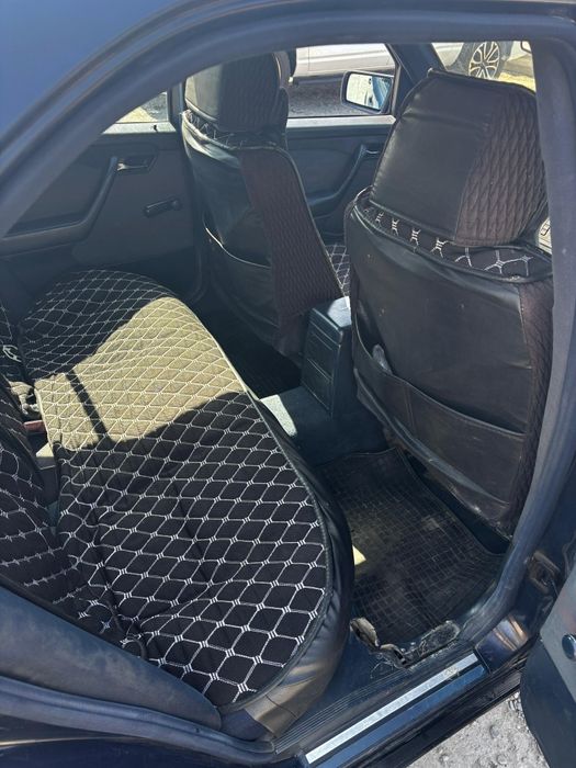 Мерседес сешка сатылады