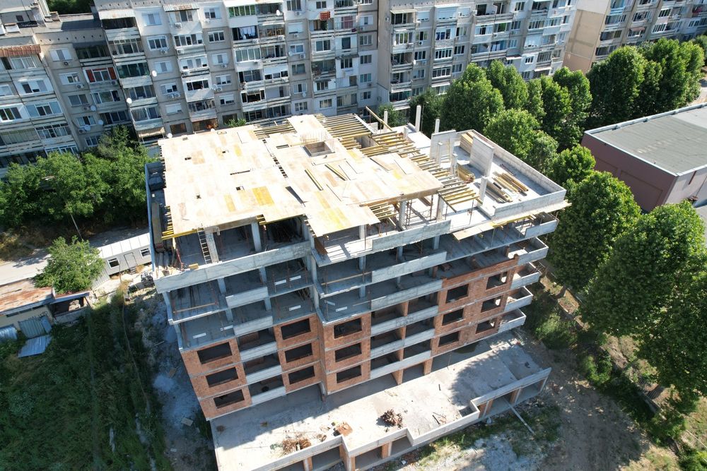 Гараж Плевен Дружба 1