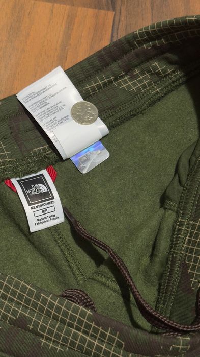 The North Face - мъжко долнище, размери S