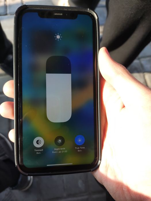 Iphone 11 64Gb 4ОЗУ