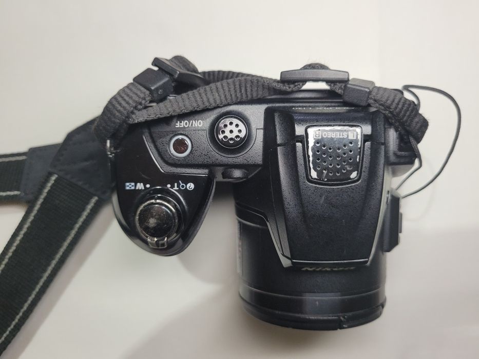Фотоаппарат Nikon L120