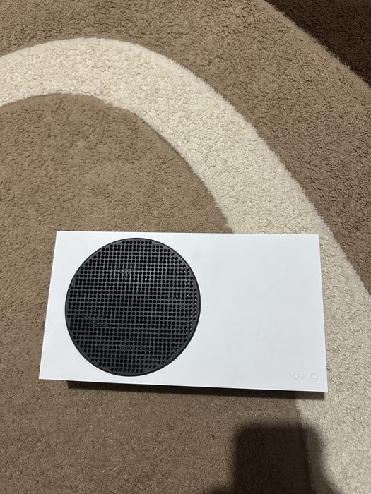 Xbox series s като нов