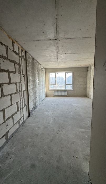 СРОЧНО! ЖК Magnit Alatau, 32 м², 4 этаж, дом сдан, 25 млн ₸ - Ansicht 2
