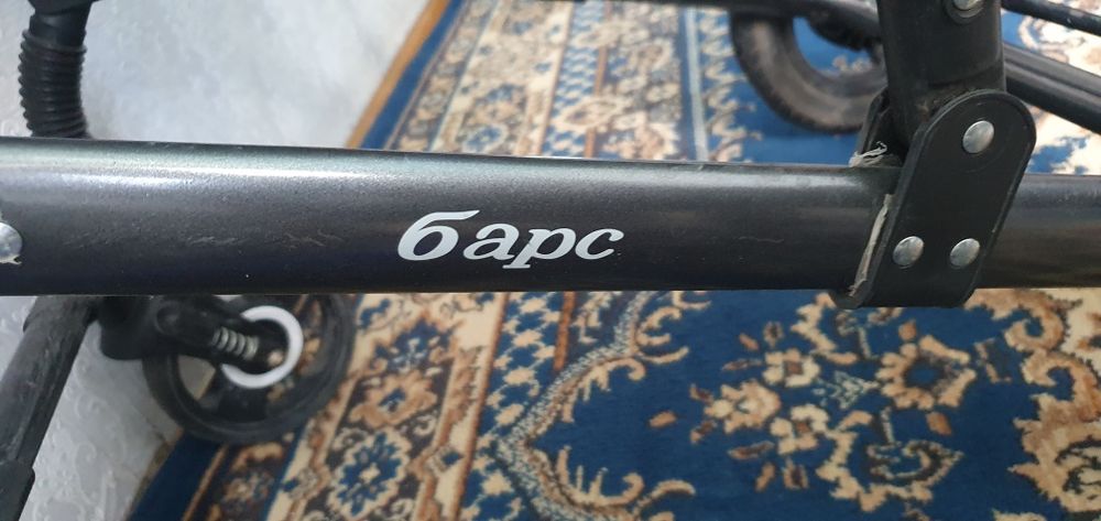Продам коляску б/у
