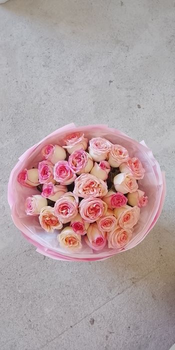 Гүл жақсы сапада