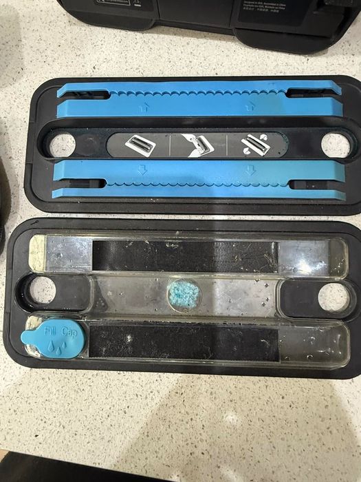 iRobot Braava 390t – пълен комплект