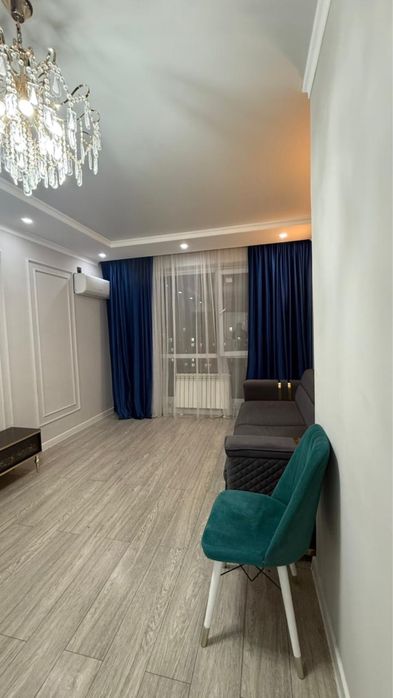 Сдам квартиру Шугыла