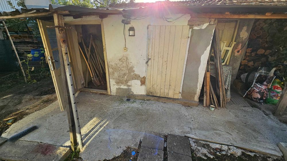 Продава се Къща в Разград, Промишлена зона - Запад - 64 кв.м за 1514 €/кв.м - Снимка #1