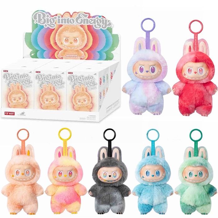 Labubu оптом ишрушки лабубу