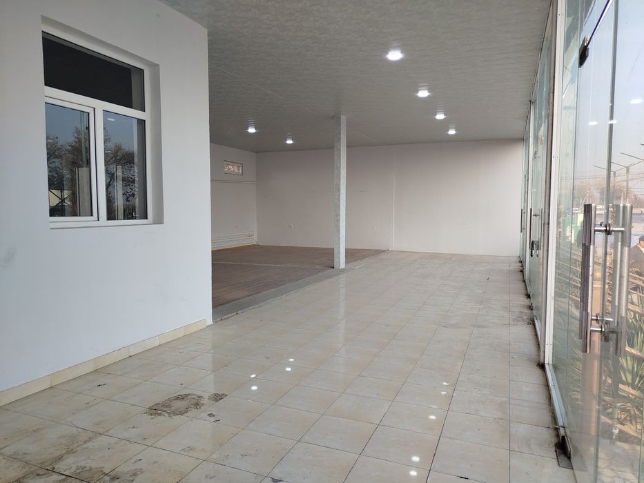 Dokon arenda ijara dokon