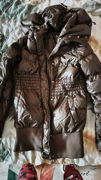 Оригинално зимно яке Guess