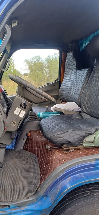 продам самосвал 5тонн. или расмотрю варианты