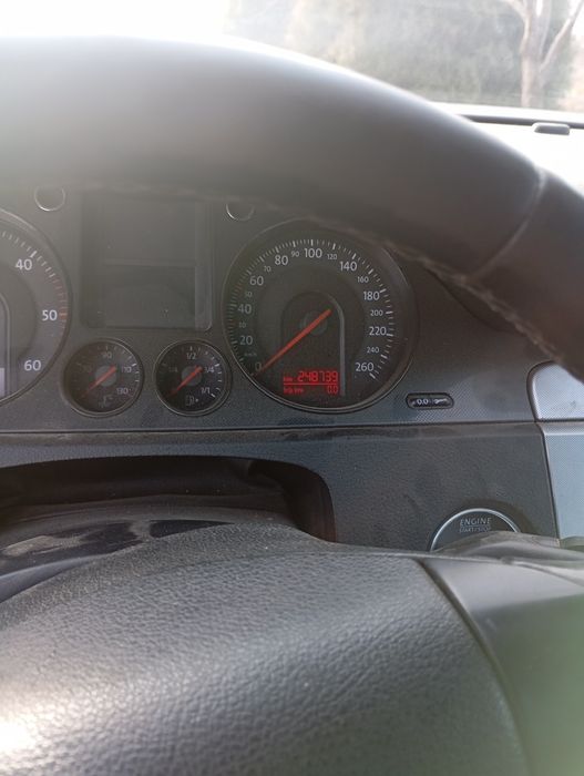 Vw pasat B6 2.0 de vânzare