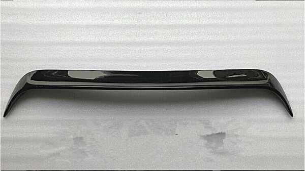 Eleron Codita Lip Luneta Geam Mercedes CLA W117 Negru Lucios