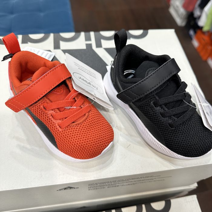 21;22;23;25 Puma Flyer Runner | Оригинални бебешки маратонки