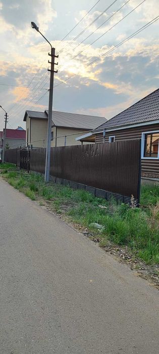 Продажа дома, 24 мкр