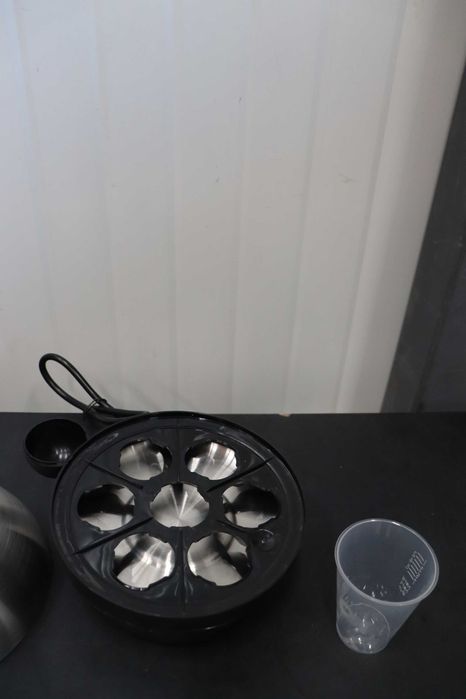 Яйцеварка Tristar EK-3076