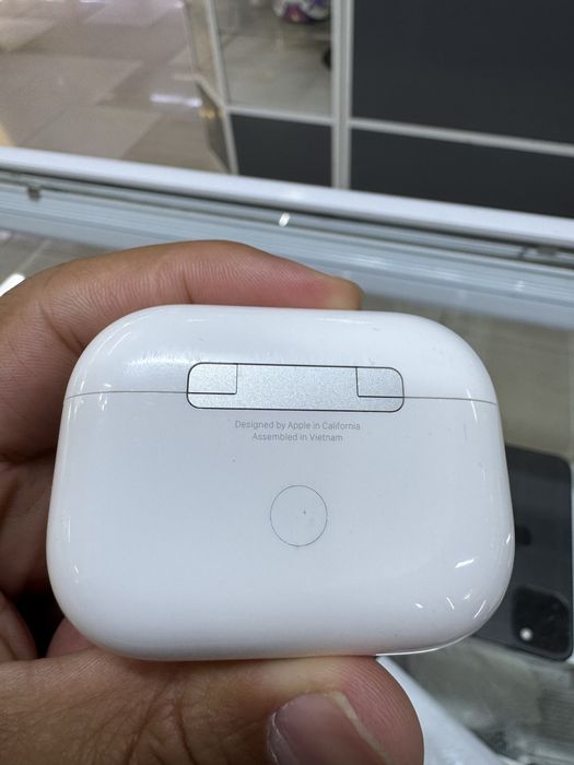 Airpods pro 2 таэпси