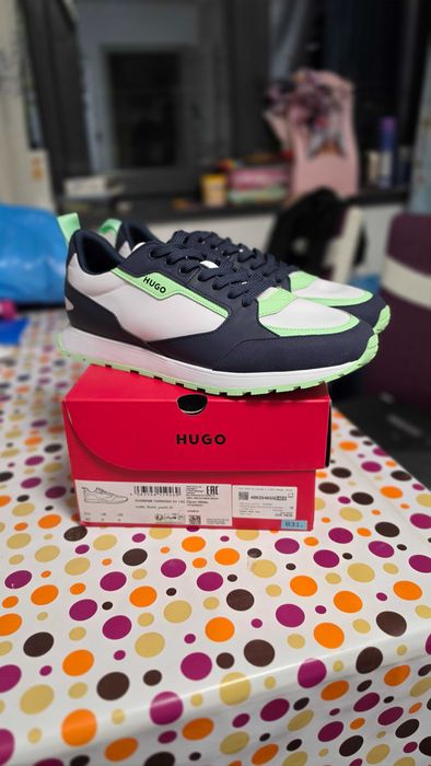 Sneakers Hugo Boss