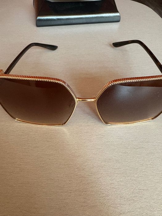 Слънчеви очила Долче и Габана