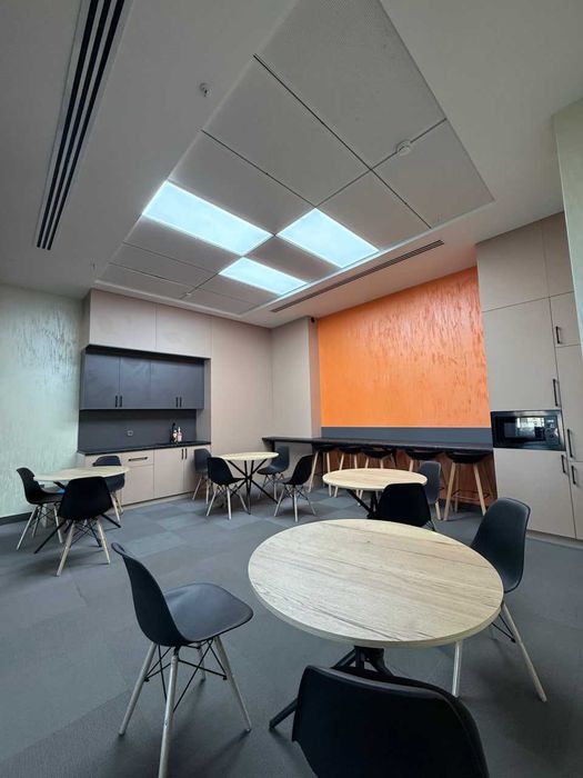 Tayyor ta'mirlangan Premium klassdagi ofislar arenda