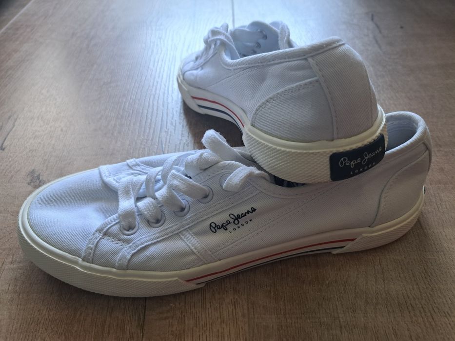 Кецове Pepe Jeans рр 39