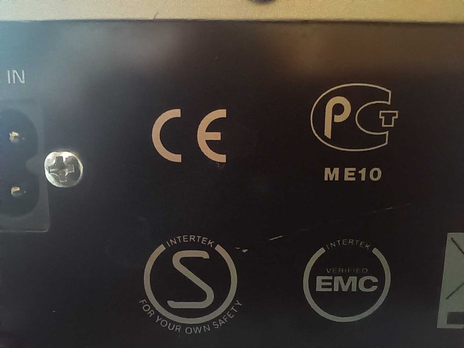 Продавам Yamaha CD s-300