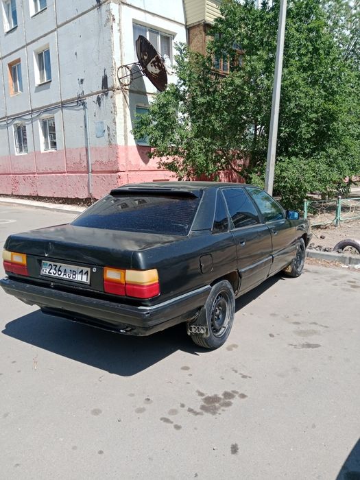 Ауди с3 1990 срочно