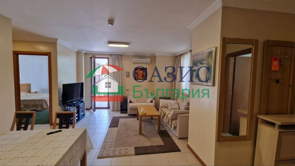 Апартамент с 2 спални, 2 ет., "Емералд", Равда, България, 138.28 кв. м., цена 89000 евро # 33300570