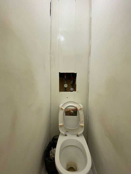 Продам 3-х кмн квартиру