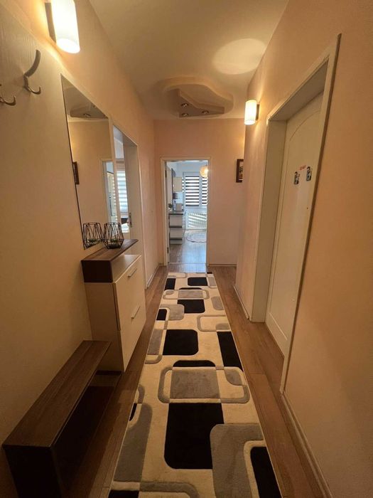 Тристаен апартамент в Асеновград 55256