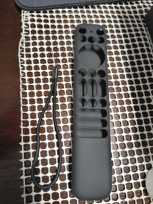 Husa Telecomanda TCL TV
URCTCL