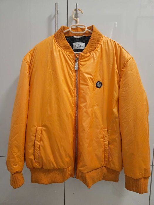 Яке на Philipp Plain