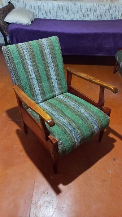 Кресла Румыния кресло столик