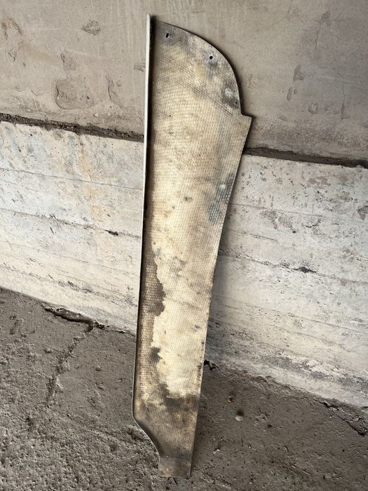 Продам обтекатель кабины