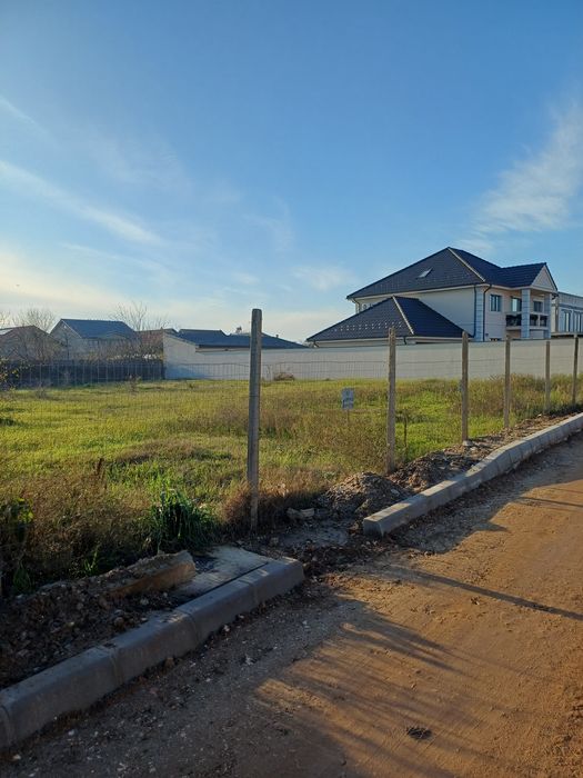 Vand teren Drobeta Turnu Severin