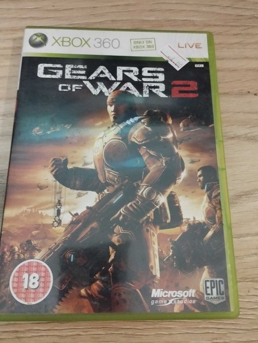 Xbox360 оригинални игри