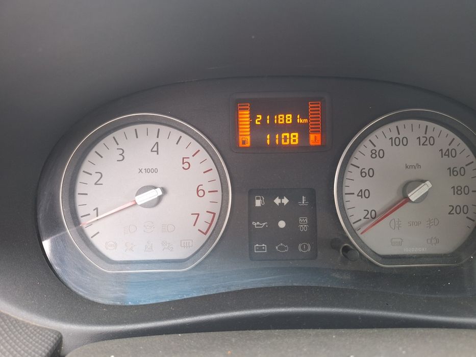 DACIA Logan 2011 — imagine 4