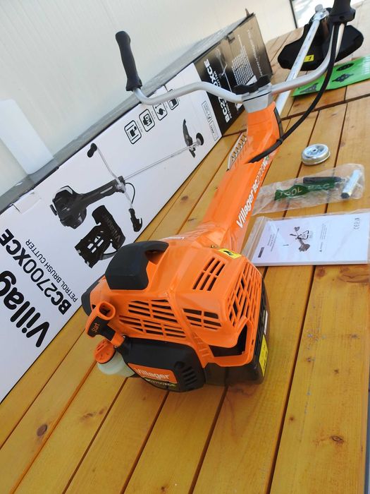 Motocoasa BC 2700 XCE