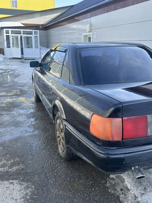 Продам Ауди 100 с4