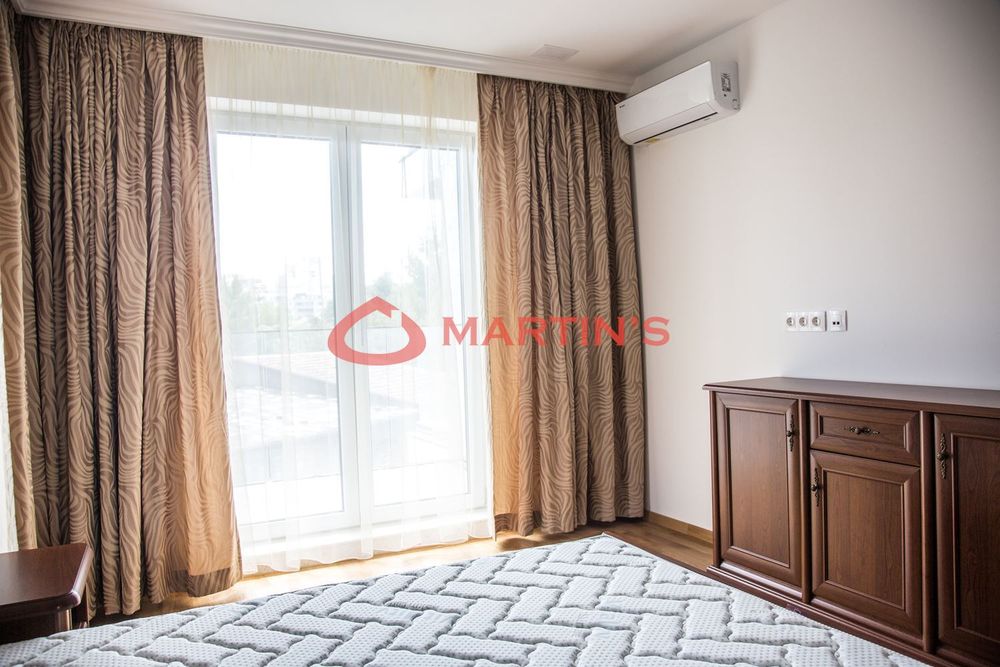 Дава се под наем Тристаен апартамент в София, Витоша - 120 кв.м за 800 € - Снимка #9