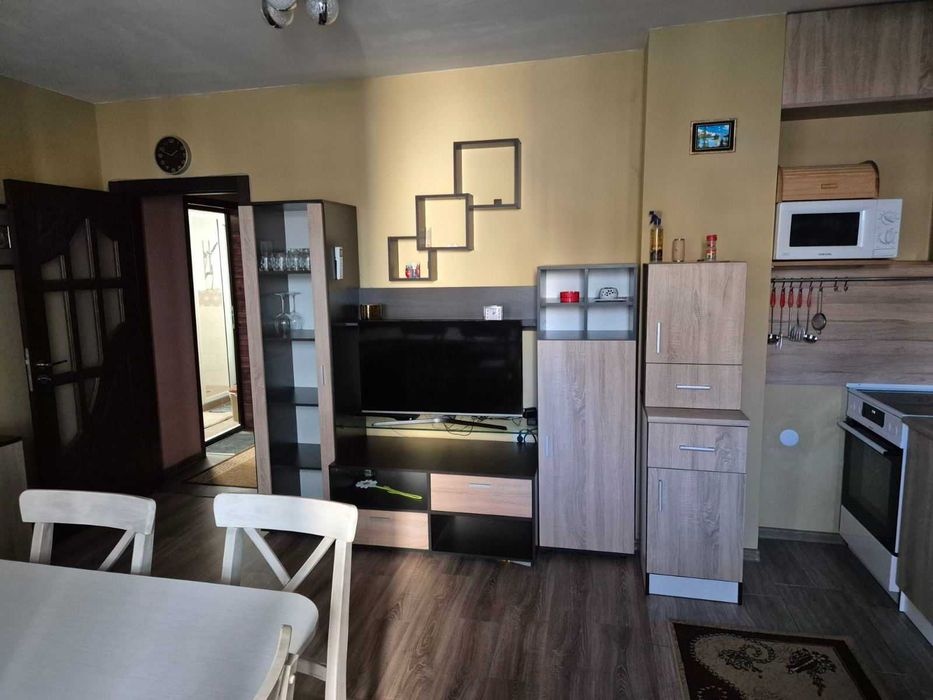 Продава се Двустаен апартамент в Стара Загора, Самара 3 - 50 кв.м за 1026 €/кв.м - Снимка #4