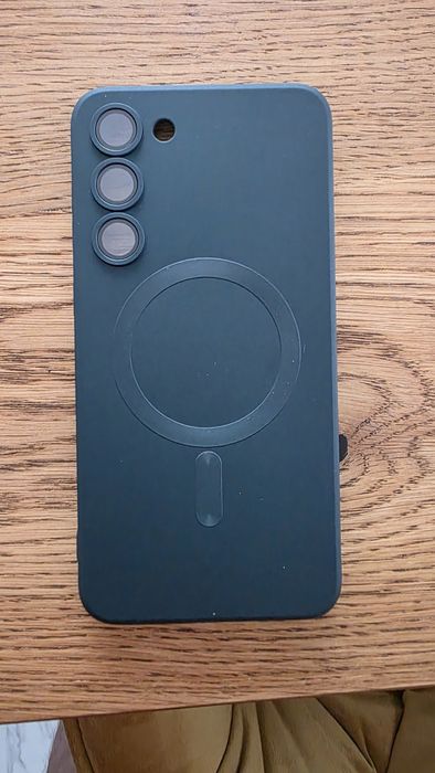 Husa Samsung s21 plus