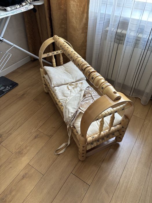 Бесік колыбель для малыша
