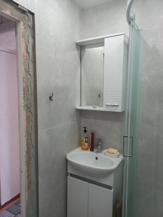 Сдам 1-ком квартиру в районе старой мечети