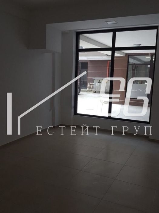 Дава се под наем Магазин в Варна, Левски - 60 кв.м за 613.02 € - Снимка #1