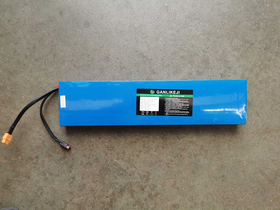 Батерия за електрическа тротинетка универсална 36V/7.8Ah