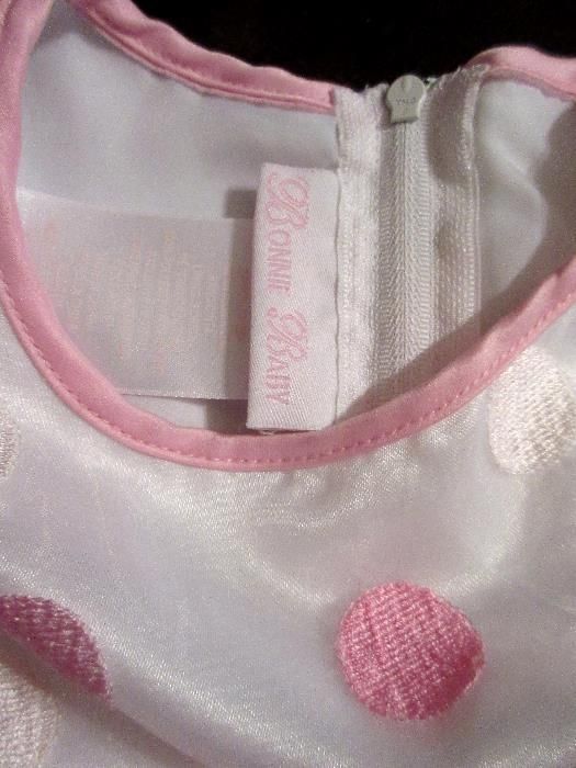 Bonnie Baby, Minymom официални рокли 3години